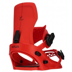 Flux XF Red '22