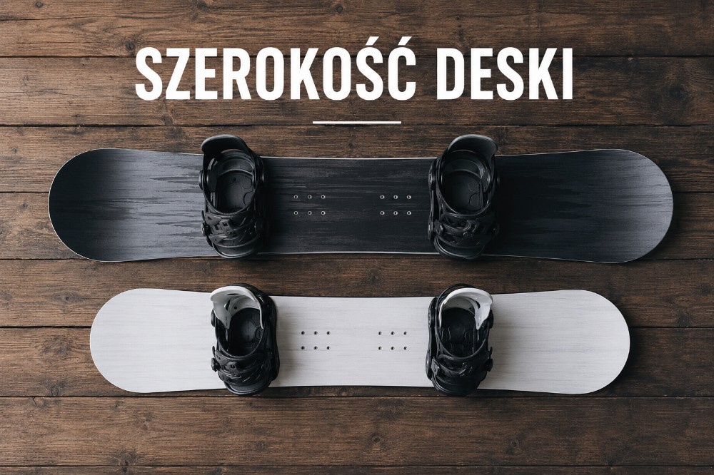 Deski - podstawy część 2