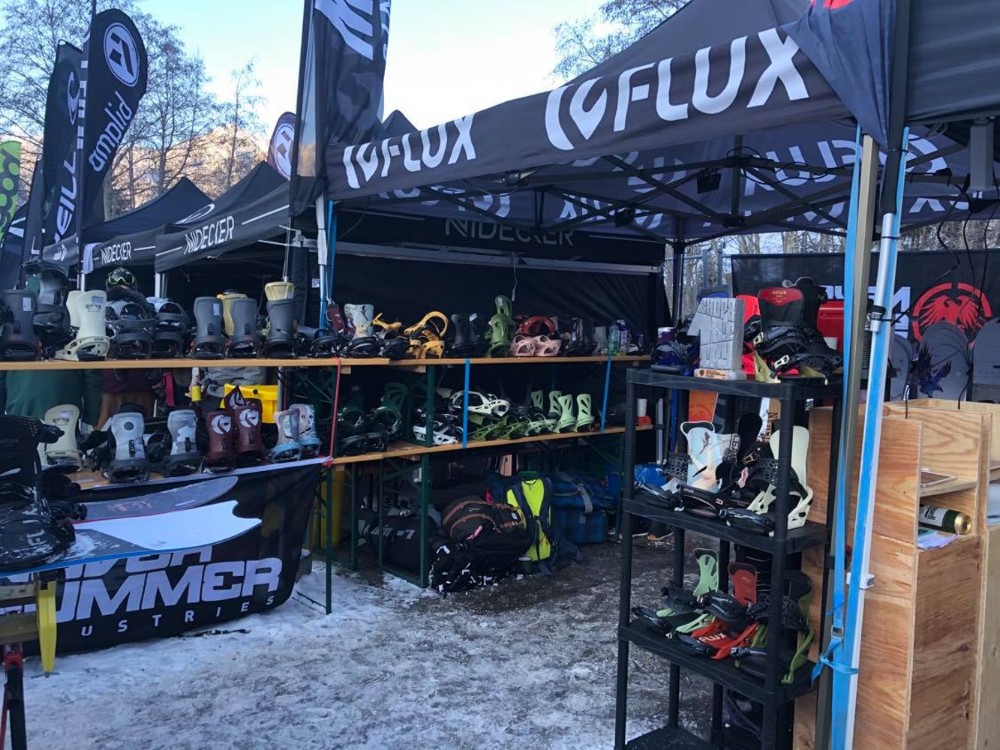 Nowe kolekcje Flux i Rome 19/20