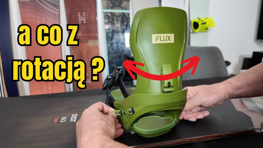 Nowy film na kanale YT! FORWARD LEAN to nie wszystko. Tak ustawisz ŁYŻKI lepiej.