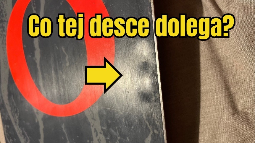 Nowy film na kanale YT! Jak nie kupić złomu