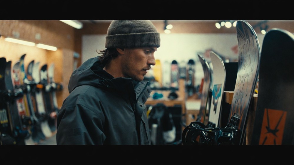 Poradnik - dobór sprzętu snowboardowego