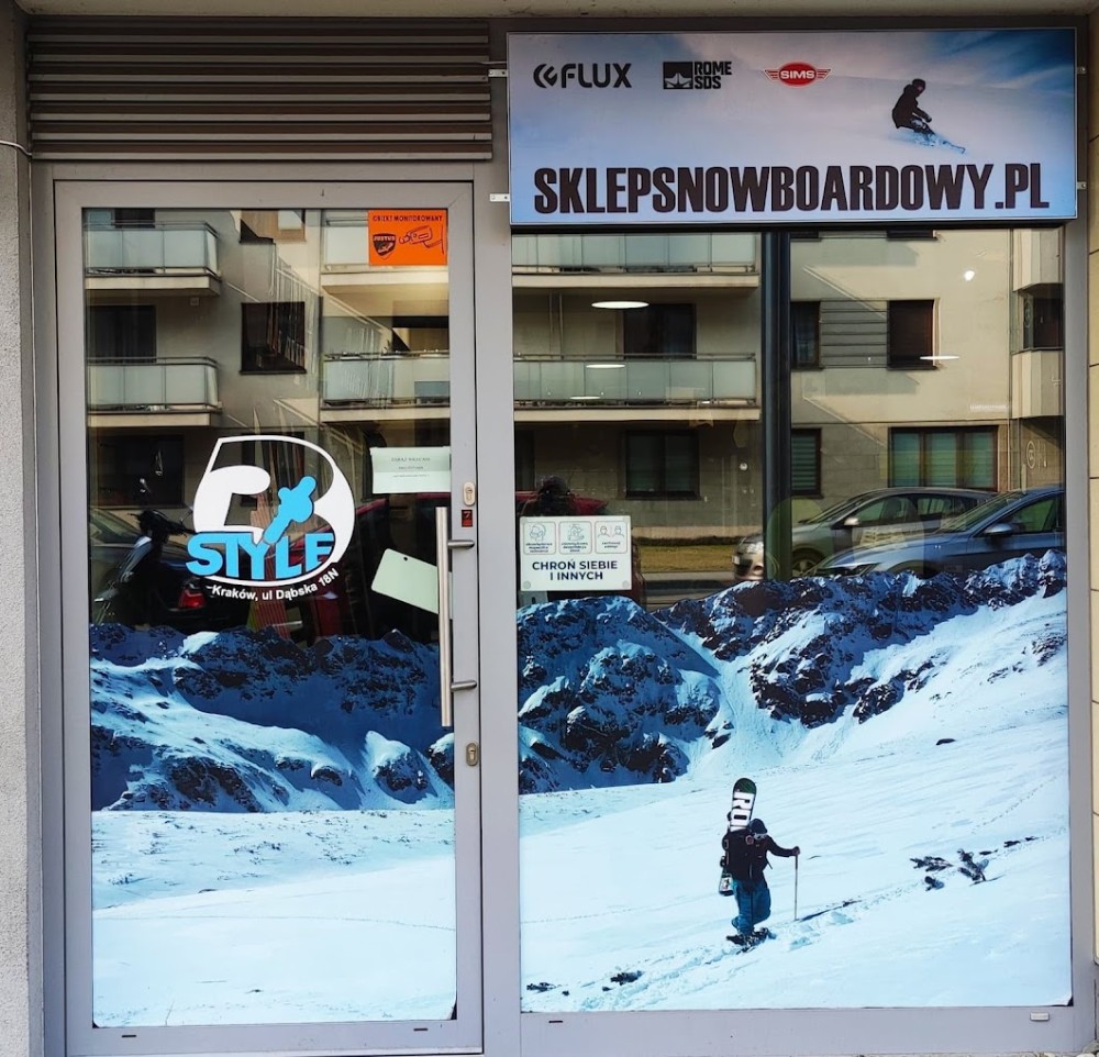 UWAGA! Sklep stacjonarny od 13.03 NIECZYNNY