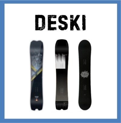 Snowboard