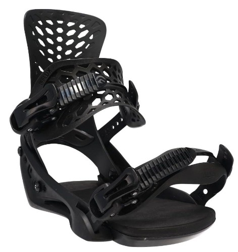 Flux PR black