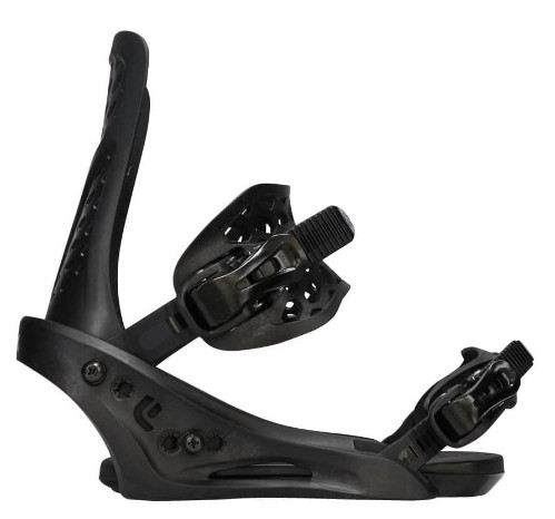 Flux PR black