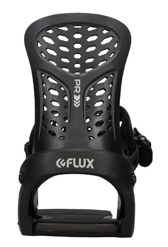 Flux PR black
