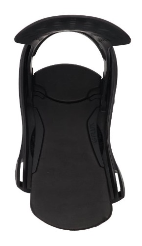 Flux PR black