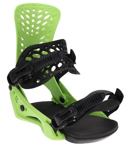 Flux PR green apple