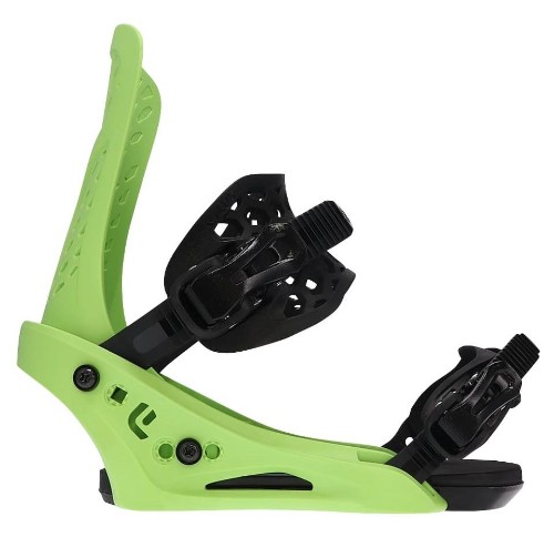 Flux PR green apple