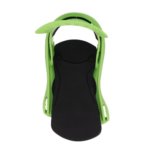 Flux PR green apple