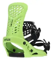 Flux PR green apple