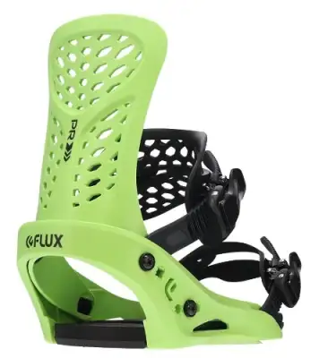 Flux PR green apple