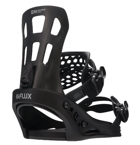 Flux EM black