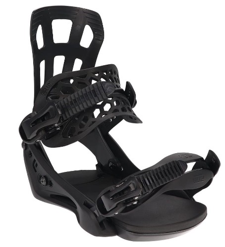 Flux EM black