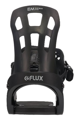 Flux EM black