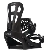 Flux EM black