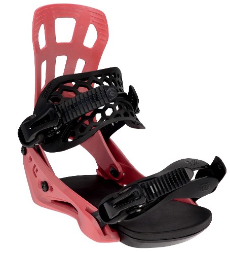 Flux EM red