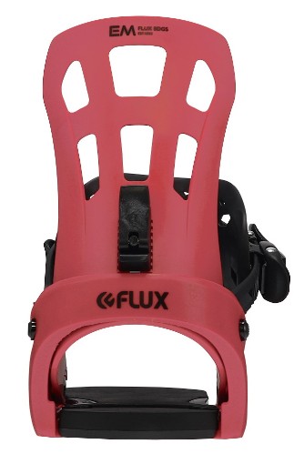 Flux EM red