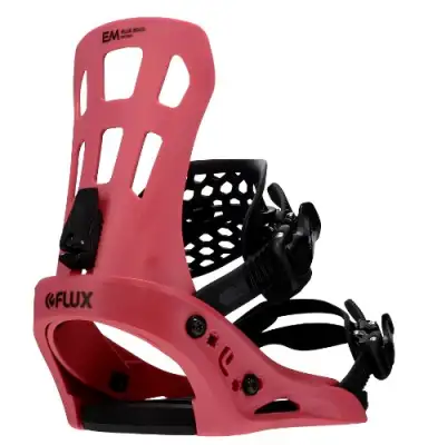 Flux EM red