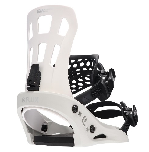 Flux EM white