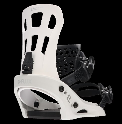 Flux EM white