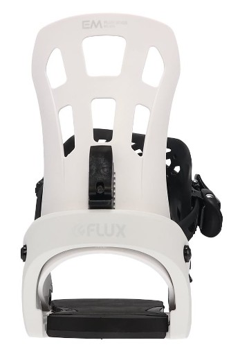 Flux EM white