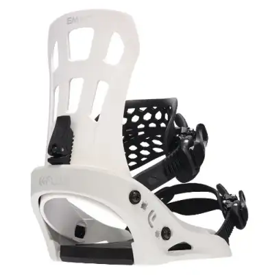 Flux EM white