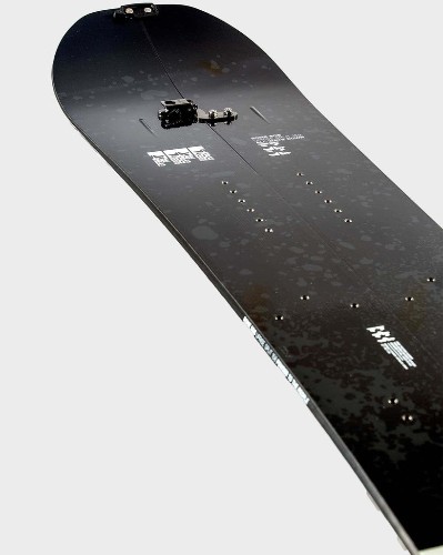 Rome SDS Uprise splitboard