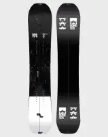Rome SDS Uprise splitboard