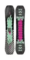 Rome SDS Slapstick 23