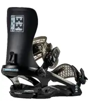Rome SDS 390 BOSS black 23