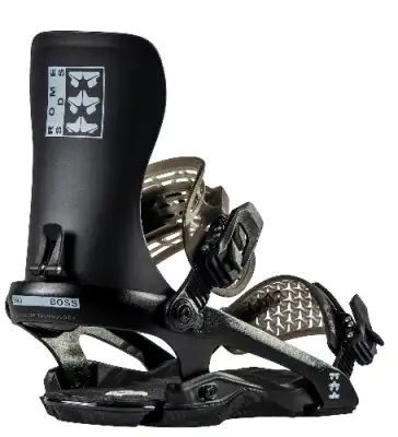 Rome SDS 390 BOSS black 23