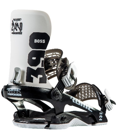 Rome SDS 390 BOSS 20th anniversary 23