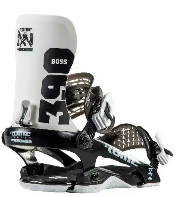 Rome SDS 390 BOSS 20th anniversary 23