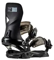 Rome SDS Vice black 23