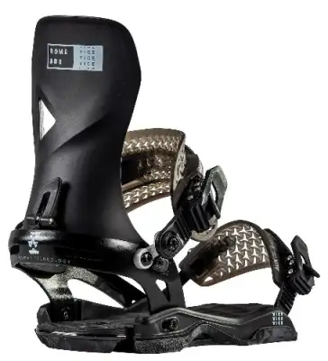 Rome SDS Vice black 23