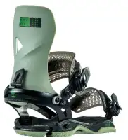 Rome SDS Vice Moss 23