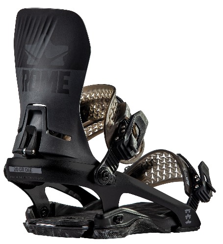 Rome SDS DOD black 23