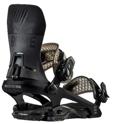 Rome SDS DOD black 23