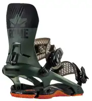 Rome SDS DOD Hunter green 23