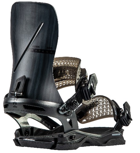 Rome SDS Katana black 23