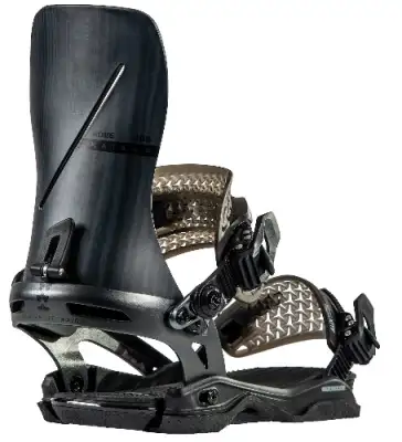 Rome SDS Katana black 23