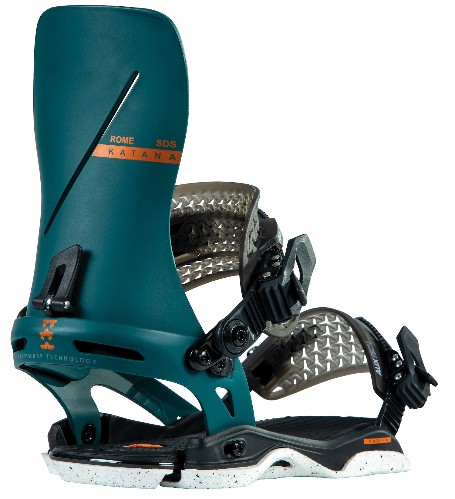 Rome SDS Katana Atlantic blue