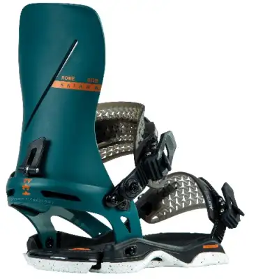Rome SDS Katana Atlantic blue