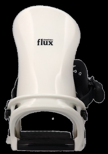 Flux TT 23 white