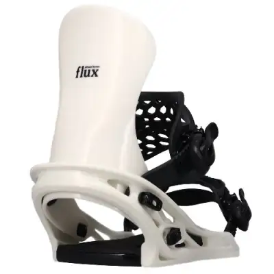 Flux TT 23 white