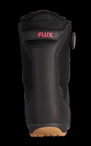 Flux TX BOA