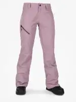 Spodnie snowboardowe Volcom Hallen Wmn (puh)