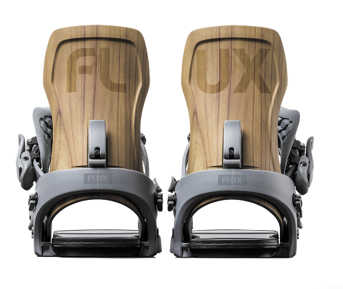 Flux GX wood 24